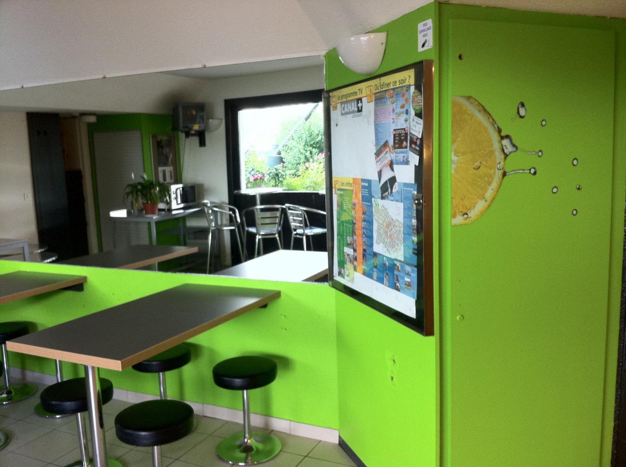 Lemon Hotel - Tourcoing Exterior photo