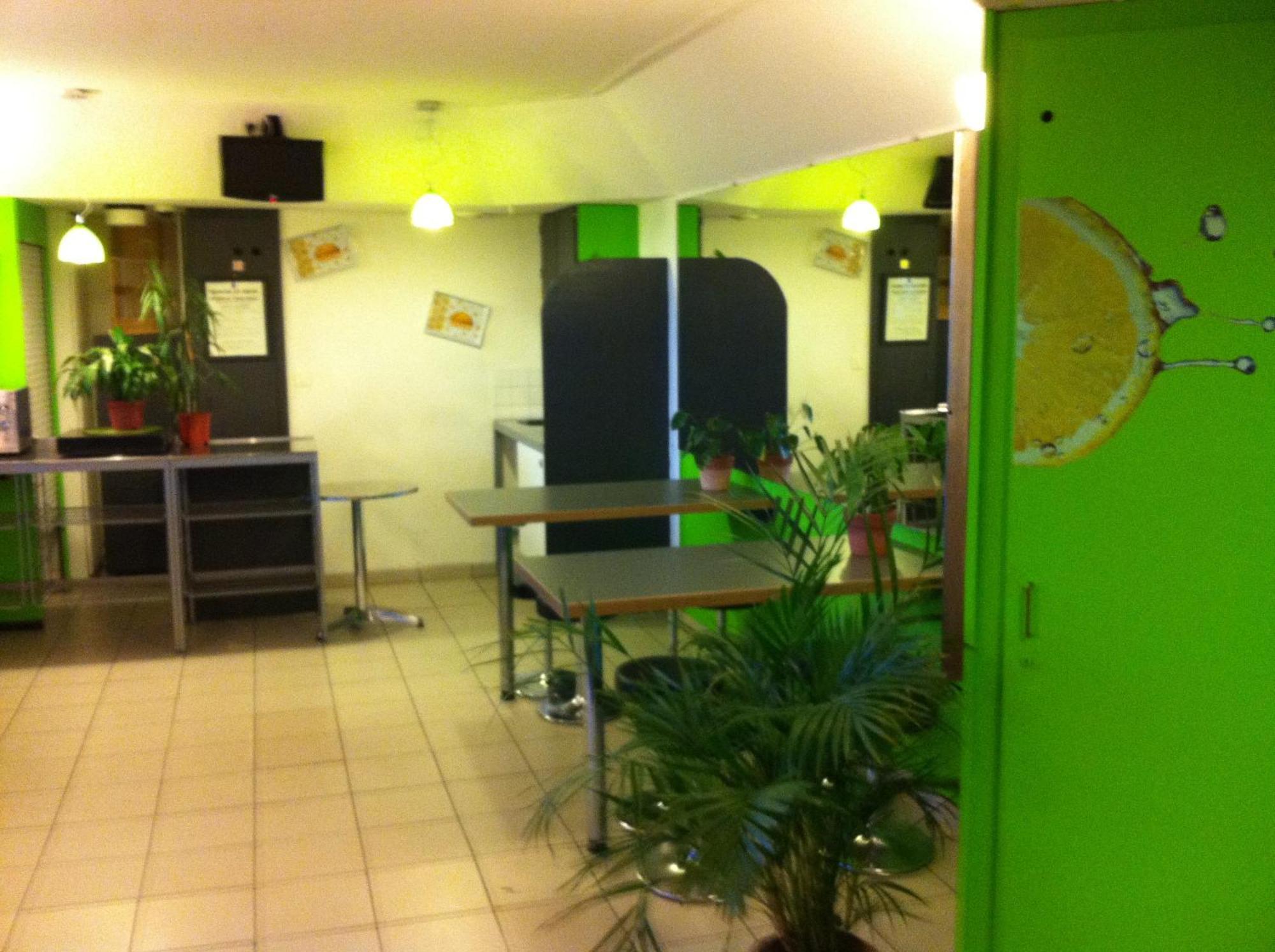Lemon Hotel - Tourcoing Exterior photo